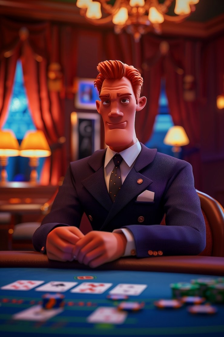 ip 17 Live Casino